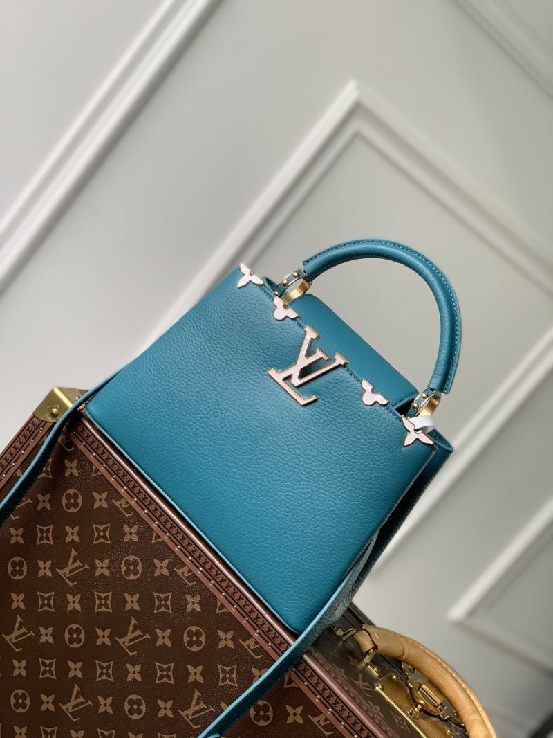 LV Top Handle Bags